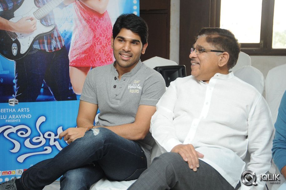 Kotha-Janta-Movie-25-Days-Celebrations